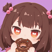 ねるこ (neruko)