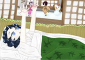 らくがきグミ