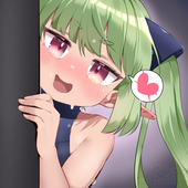甘栗あに子