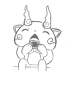 とじ