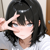 にかにか