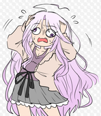 サリサちゃん