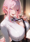 Miss AI