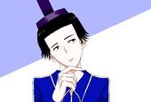 のぉん吾郎