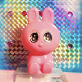 ミラクルこけしりコケシA