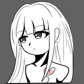 シロノパンダ