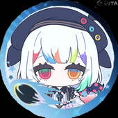 ばるーん　🖌️