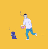 てつじ(旧土竜)