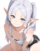 絶壁胸良