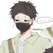 Koichiicha