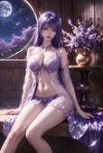 星玄龙辰