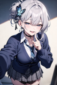 黒久あい
