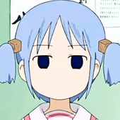我是美绪