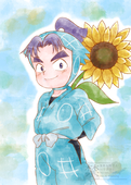 ななみ