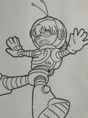モモライス