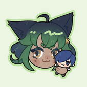 serotonincat