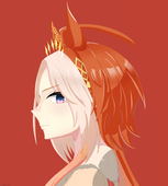 scarlet