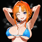 桃屋敷あかり