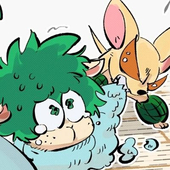 ビビり