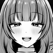 甘夏めるぅ