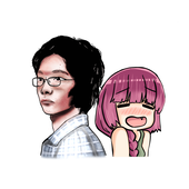 移動する点P
