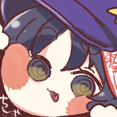 ちしゃ🪼