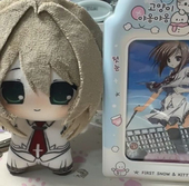 Davey-chan★