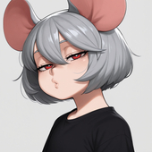Mouse-Anon