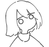 動ㇰ点P。