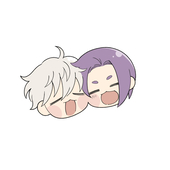 もちお