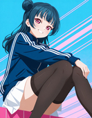 LoveLive.Sexy