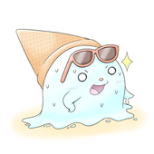 とろりんしゅー。