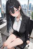 あんみつ
