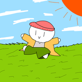 ハッピー