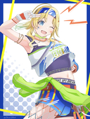 こめりな