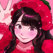 真白