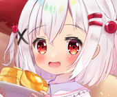 ほむらん