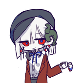 静咕子Lario
