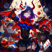 月見イヌ