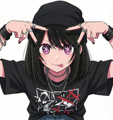 らきしすあい