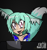 Kanine Koyote