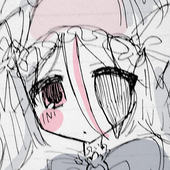 影縫い