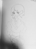 き