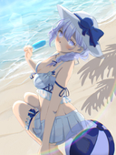 李月 ヨル