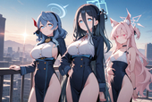 放課後アーカイブ