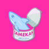 samekan