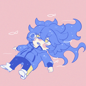 にてい