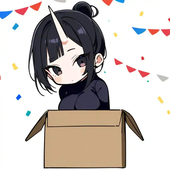 月夜 閃