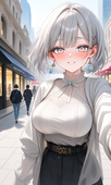 髪切屋エフ