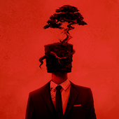 Bonsai Man
